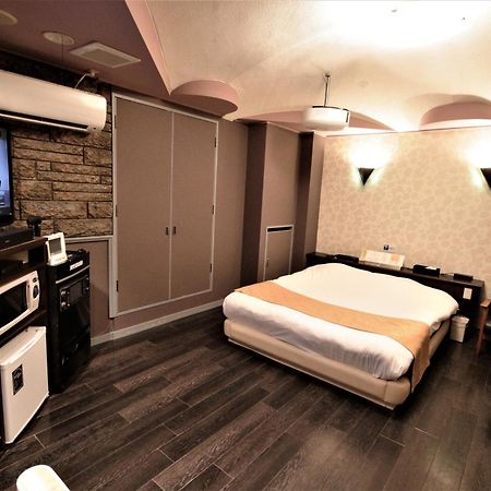 Hotel Will Kashiwa (Adults Only) Kültér fotó