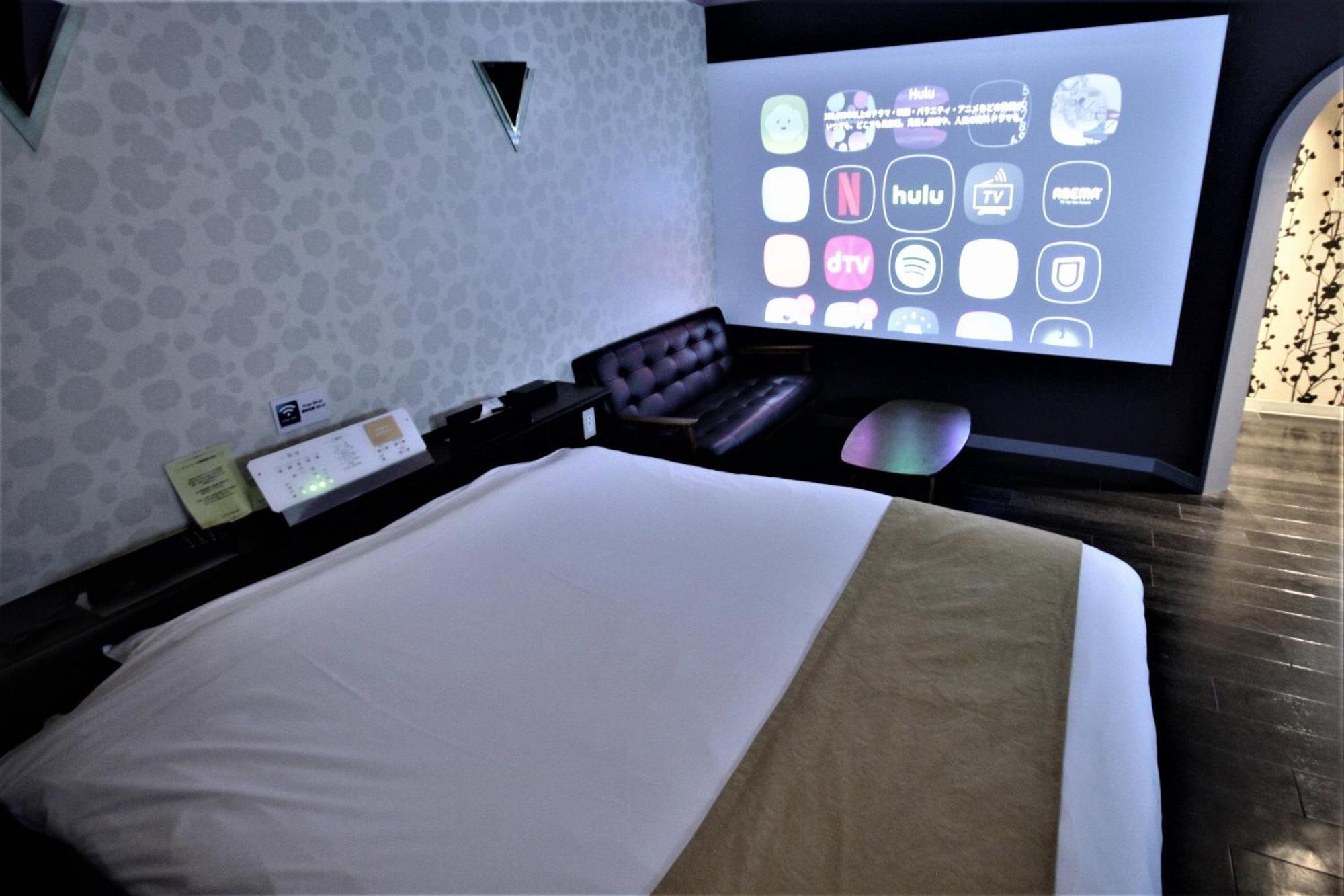 Hotel Will Kashiwa (Adults Only) Kültér fotó