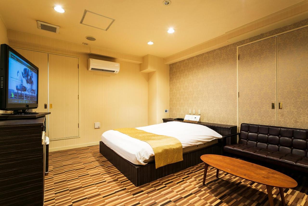 Hotel Will Kashiwa (Adults Only) Kültér fotó